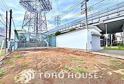 世田谷区北烏山3丁目　新築戸建