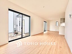 戸建 西東京市新町3丁目