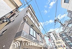 レーベンハイム大塚弐番館