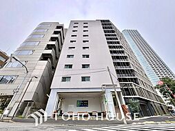 四谷御苑マンション
