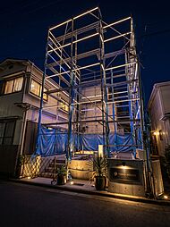 豊島区池袋本町2丁目