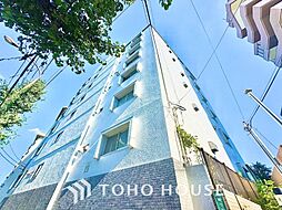 ライオンズマンション尾山台