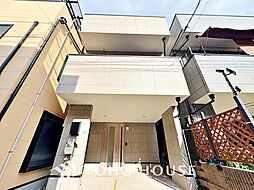 豊島区池袋本町1丁目　中古戸建