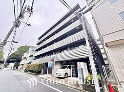 スパシエ新宿哲学堂公園