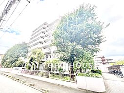 府中スカイハイツ