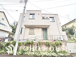 小平市上水南町4　中古戸建