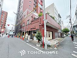 セブンスターマンション第一青葉台