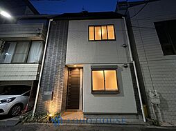 豊島区目白5