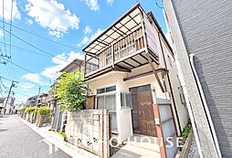 売地 練馬区春日町6丁目
