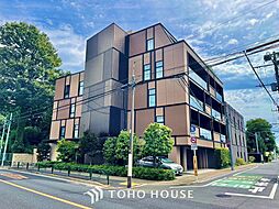 ローレルコート杉並松庵