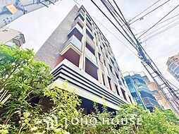クレヴィア山吹神楽坂