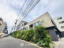 パークホームズ三軒茶屋一丁目