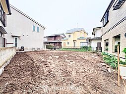 戸建 清瀬市梅園3丁目1号棟