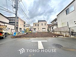練馬区旭町第1期