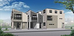 豊島区長崎5丁目　A号棟