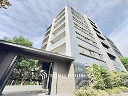 シティハウス仙川緑ヶ丘