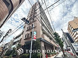 フリーディオ神楽坂