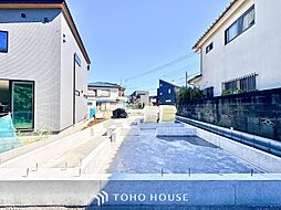 戸建 東久留米市浅間町1期　2号棟