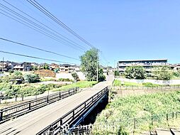 戸建 東久留米市浅間町1期　3号棟