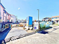 戸建 国分寺市東戸倉2丁目