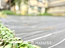 セレッソ小石川後楽園1号棟