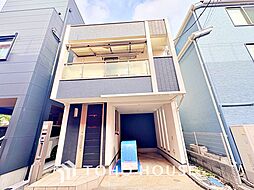 豊島区池袋本町1丁目　中古戸建