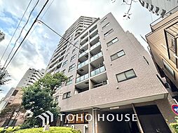 ライオンズマンション上池袋第2