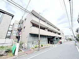 フェアロージュ荻窪