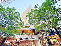 プラウドタワー武蔵小金井クロス　ウェスト