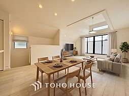 世田谷区北烏山7期2号棟