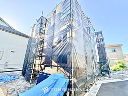 清瀬市下清戸第14-2期　6号棟