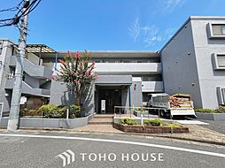 キャニオンビュー氷川台