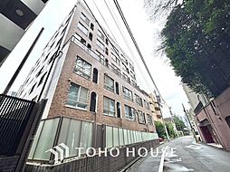 常盤松葵マンション