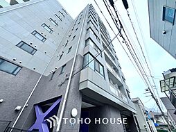 グランドメゾン王子