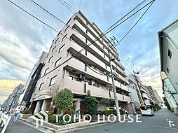 ライオンズマンション錦糸町親水公園