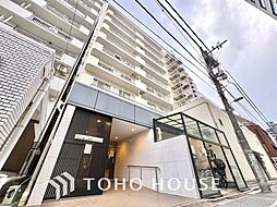 中銀東上野マンシオン