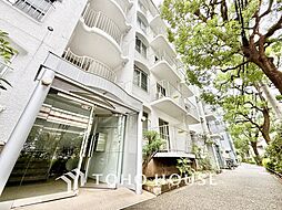 上高井戸ヒミコマンション