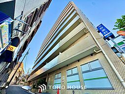 パシフィック早稲田