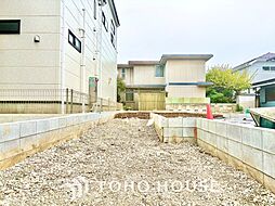 練馬区富士見台2丁目　新築戸建