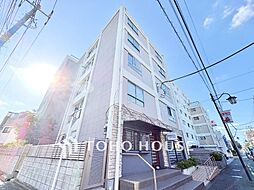 玉川コーポラス
