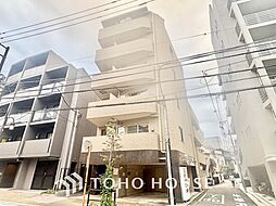 ロアール中野