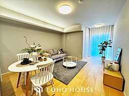 プラウドジェム市ヶ谷