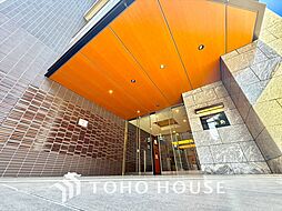 パレステージ上野