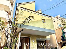 杉並区上井草3丁目　中古戸建