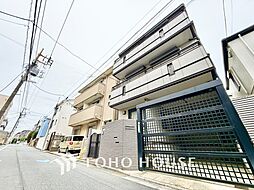 杉並区井草2丁目　中古戸建