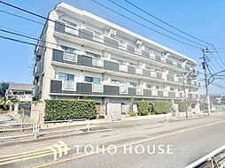 セイガステージ府中栄町