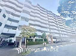府中多摩川通り住宅2号棟