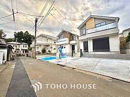 小金井市緑町14期1号棟