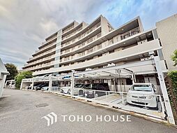 セルテシティオ世田谷烏山
