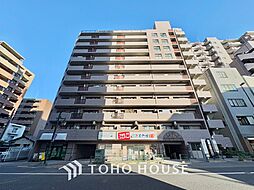 シティライブ武蔵小金井参番館